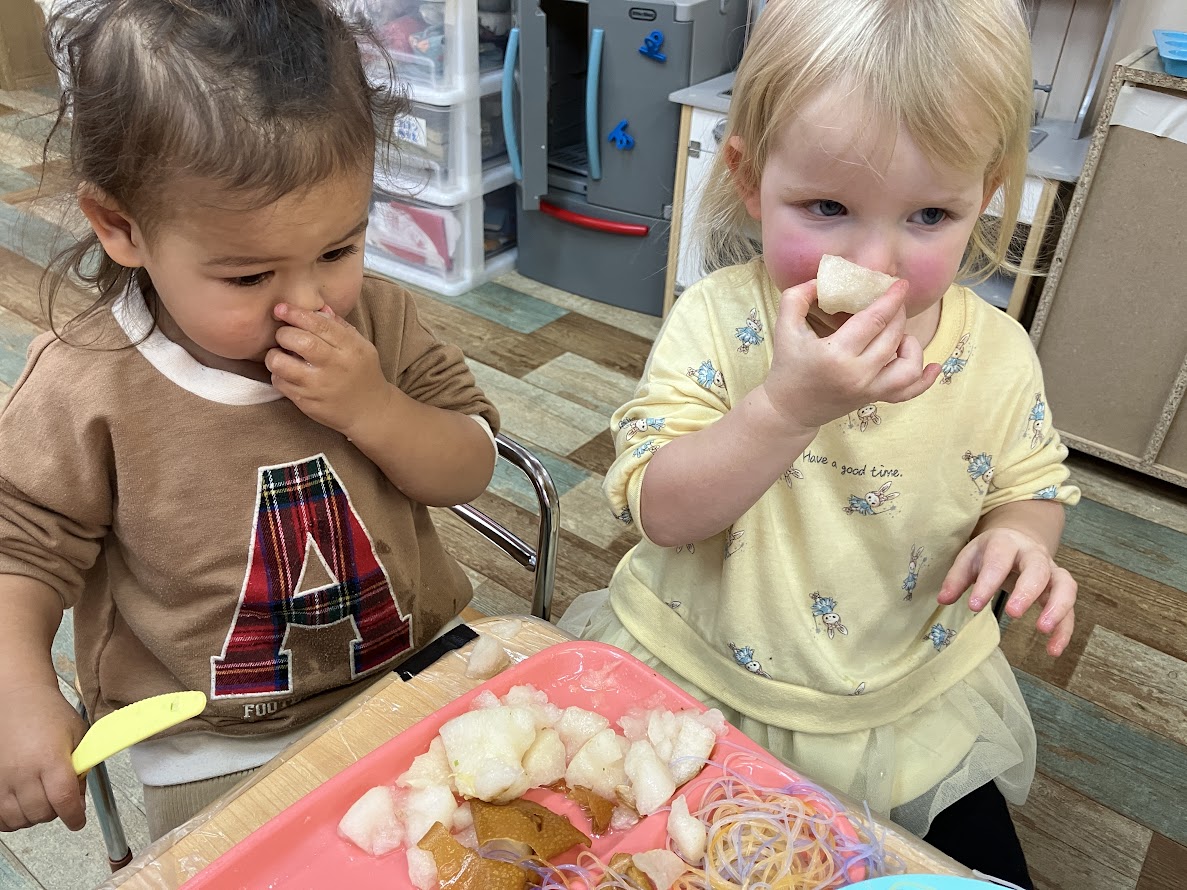 Creative, Stimulating, and Universal: How Children Learn at YBS