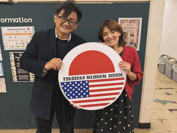 Friends Around the World — A Visit That Strengthened Our Belief