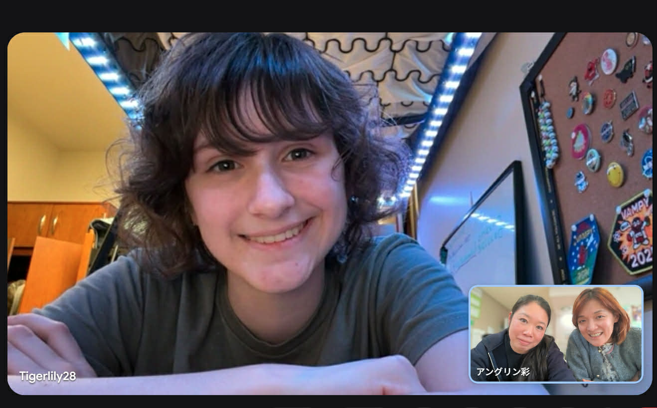 Growing Proudly Beyond Borders: Katie’s Story After YBS