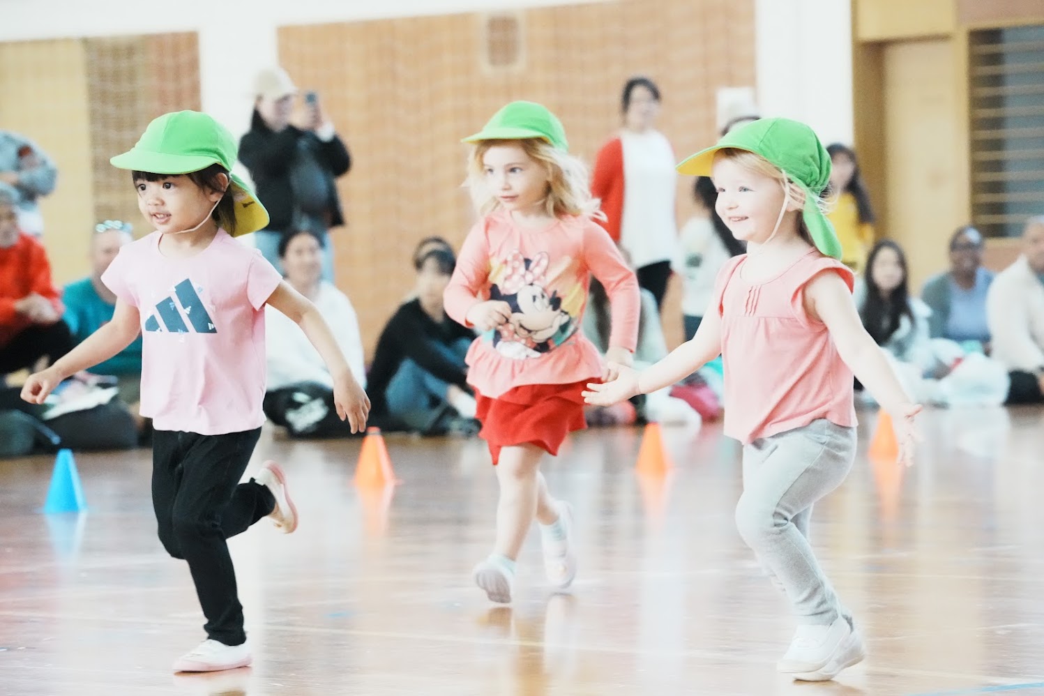 YBS Sports Day – Growth, Courage, and Community